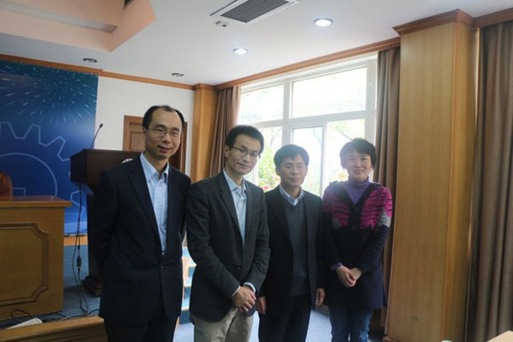 杨教授"议"会—2010年度电气工程专业主要国际学术会议介绍