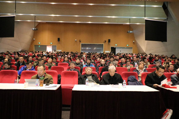 上海交通大学物理与天文学院2017年学术大会