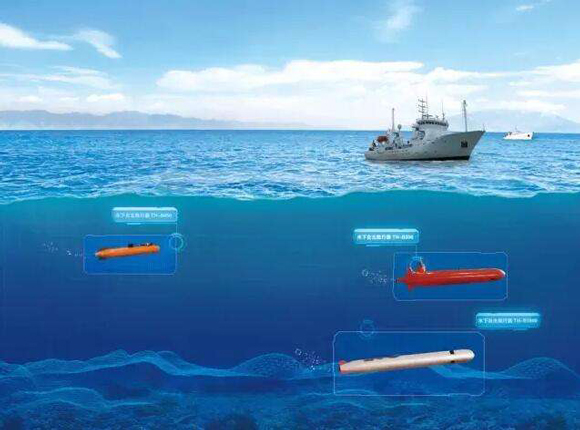 美科学家证实量子无线电可助地下水下通信和测绘